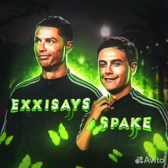 Делаю различные аватарки