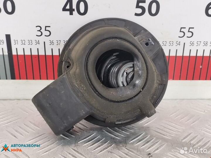 Лючок топливного бака Volkswagen Passat B5 рест