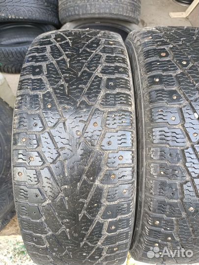 Nokian Tyres Hakkapeliitta C3 235/65 R16C 121R