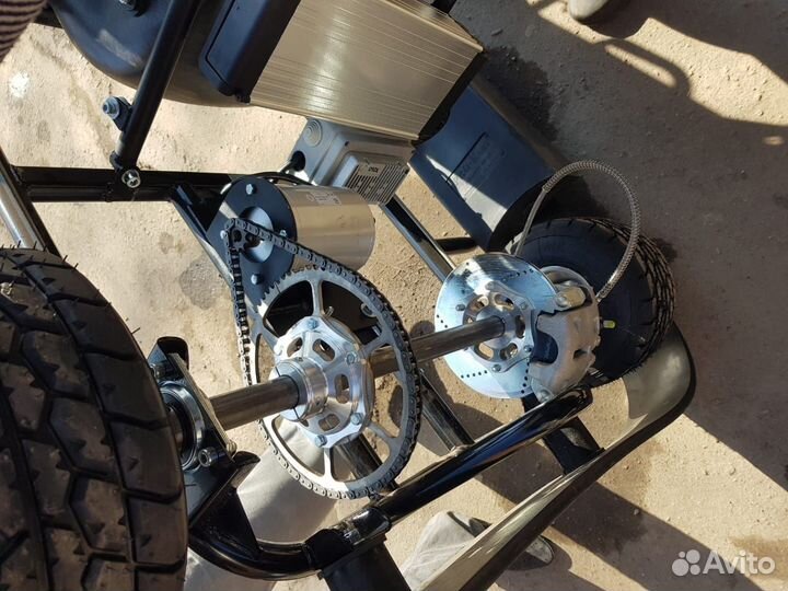 Кит-набор для детского электрического карта 6лс