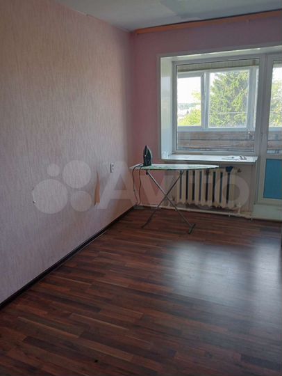 3-к. квартира, 58 м², 3/3 эт.