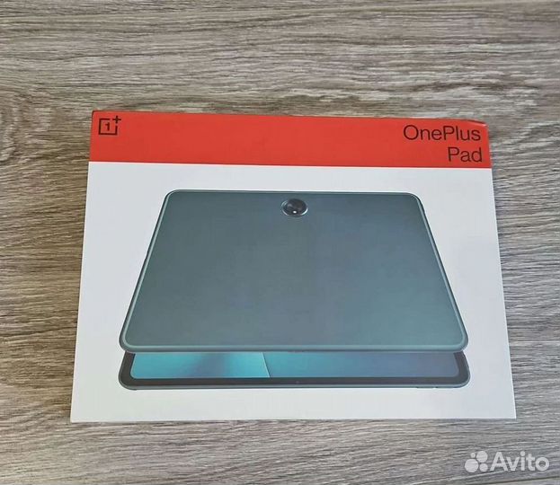 OnePlus Pad 8/128 Gb Green (EU)