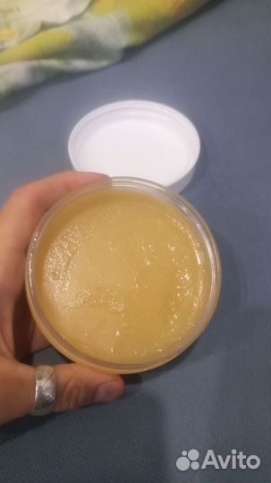 Воск для лап и намордник для собак