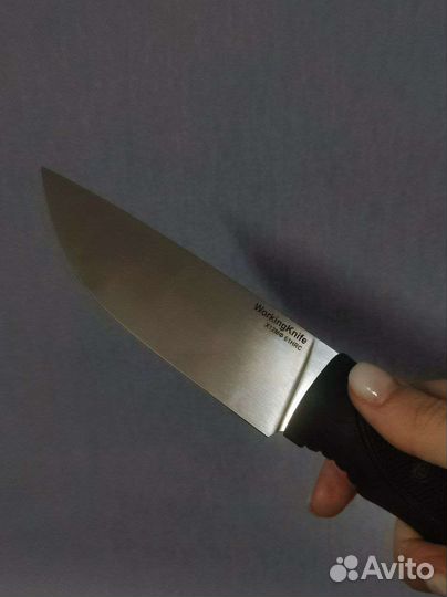 Нож workingknife (WK)
