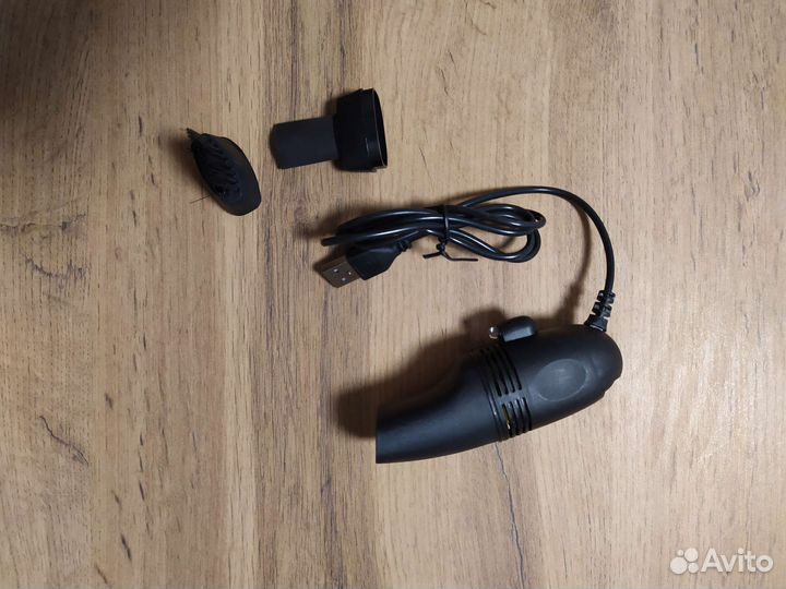 Пылесос для уборки муравьиной фермы