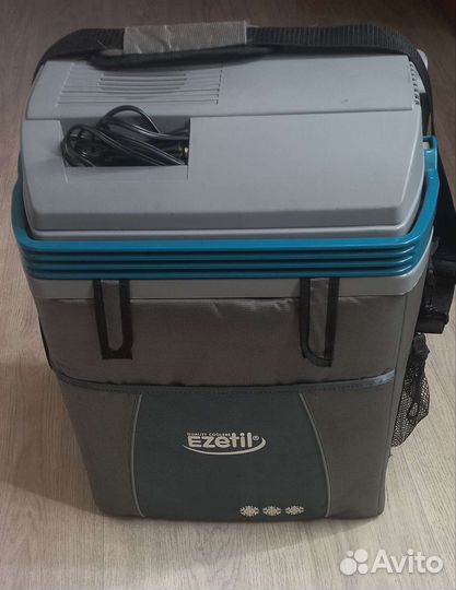 Холодильник автомобильный