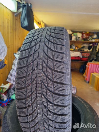 Kumho WinterCraft Ice Wi51 205/55 R16 94T