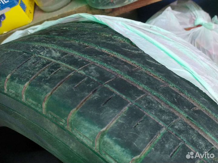 Yokohama BluEarth RV-01 215/55 R17 96Q