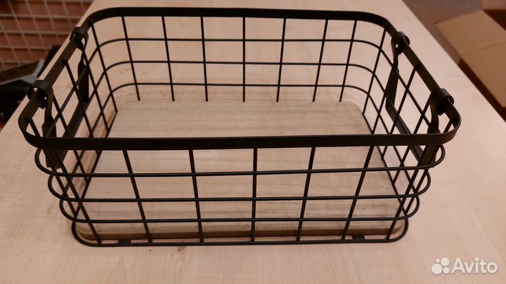 Корзина для хранения