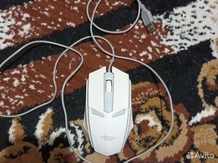 Игровая мыть Forza