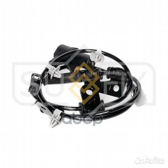 Датчик частоты вращения колеса hyundai Coupe GK