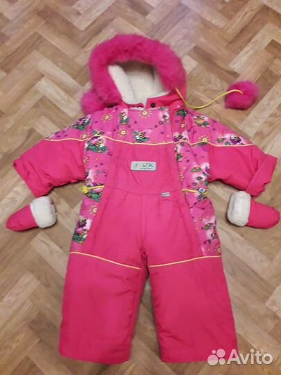 Детская одежда для девочек