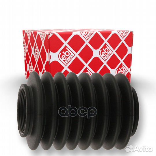 Пыльник рулевой рейки PSA xsara/306/berlingo -9