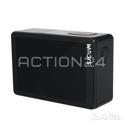 Экшн видеокамера sjcam SJ8 Pro (черный) с набором