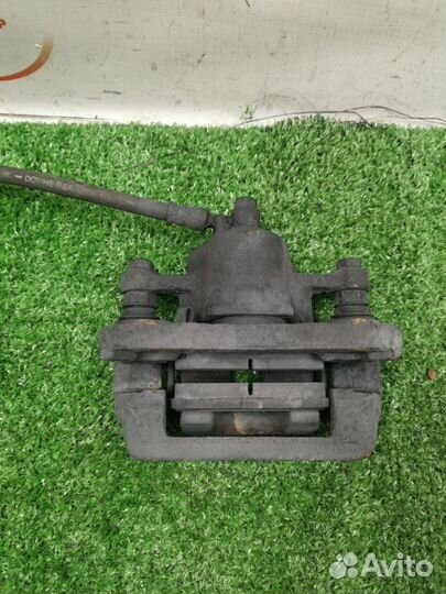 Суппорт задний Kia Sportage 2 SUV 2.0 crdi D4EA