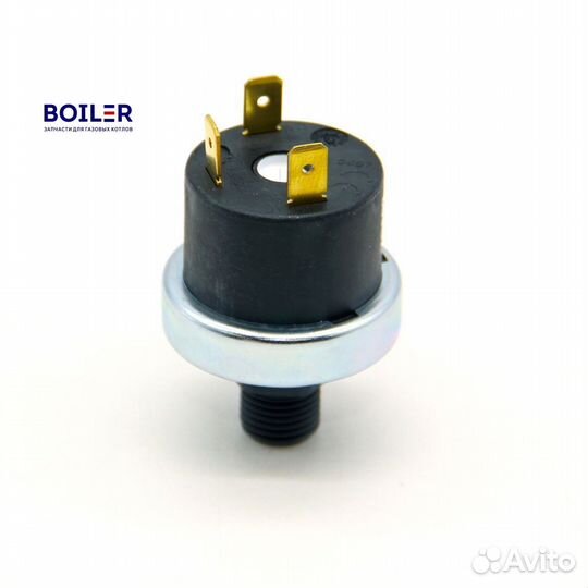 Датчик давления воды для газового котла
