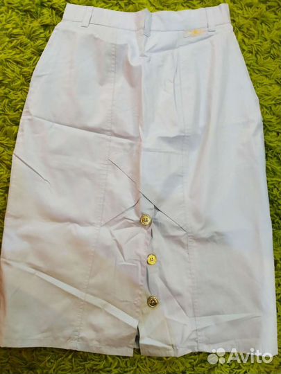 Женская одежда СССР (новая)