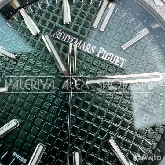 Часы Audemars Piguet Swiss #20201010601
