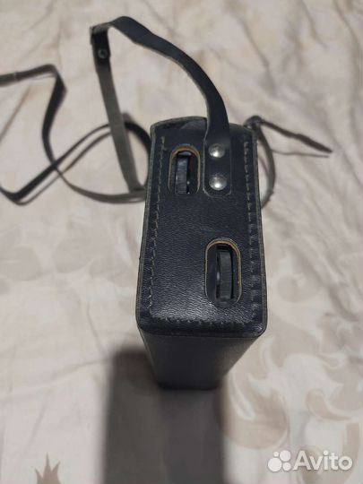 Радиоприемник СССР