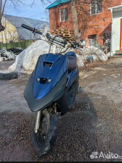Yamaha jog zr