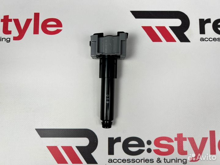 Форсунка омывателя фары Land Cruiser 200 3м U1965