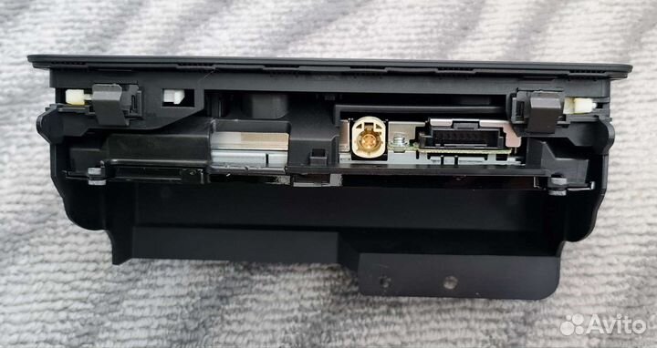 Головное устройство/ мультимедия для Ауди Q3 2013