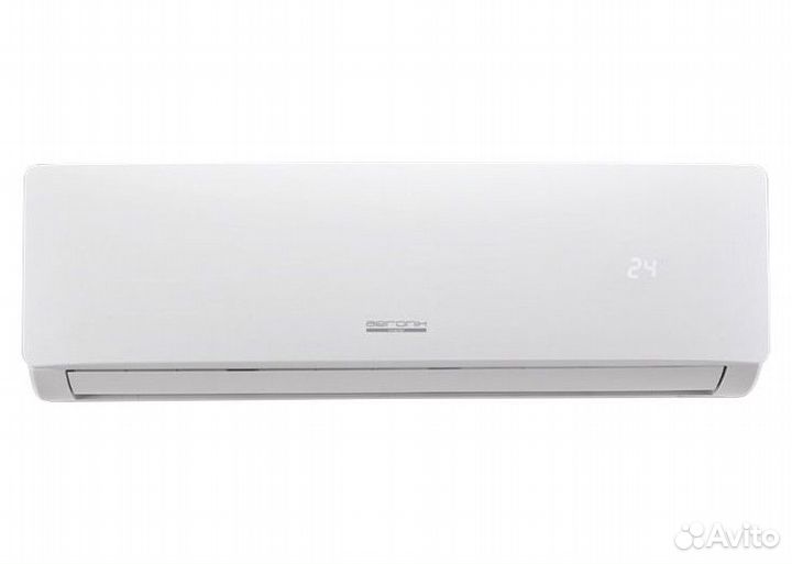 Кондиционер ASI-07 IU1/ASO-07 IU1