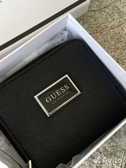 Кошелек женский Guess мини