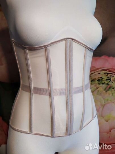 Индивидуальный пошив. Театральный женский костюм