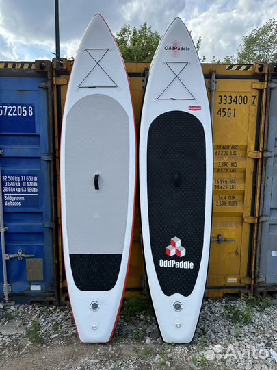 Сап борд GQ 335 саб доска