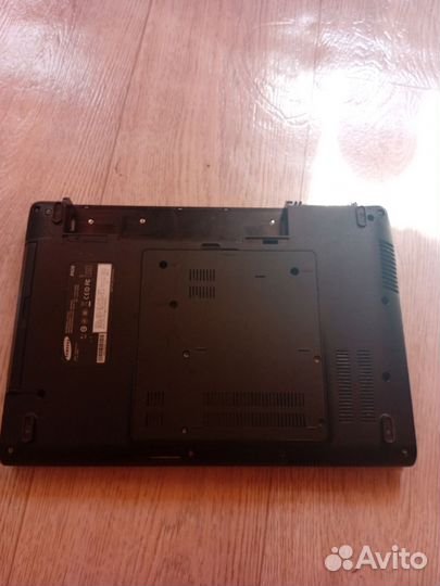 Ноутбук Samsung R428