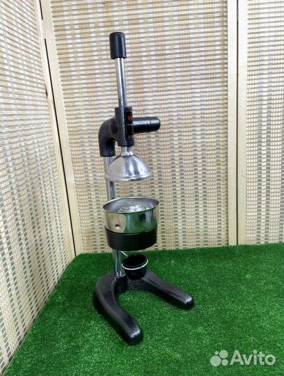 Соковыжималка пресс