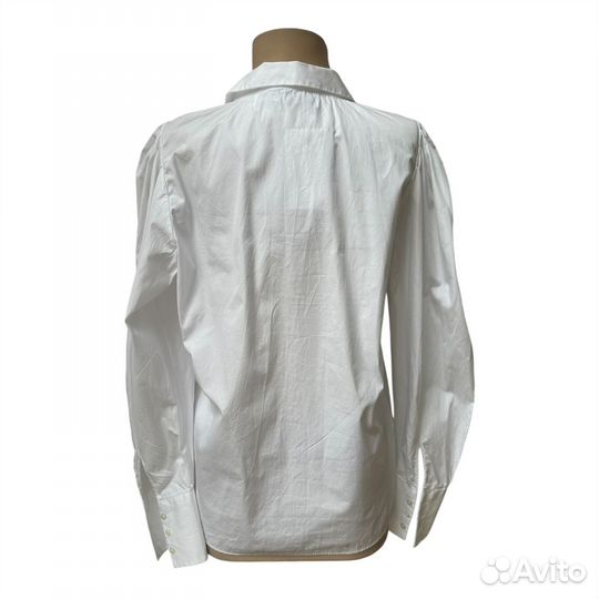 Блуза uterqüe 42