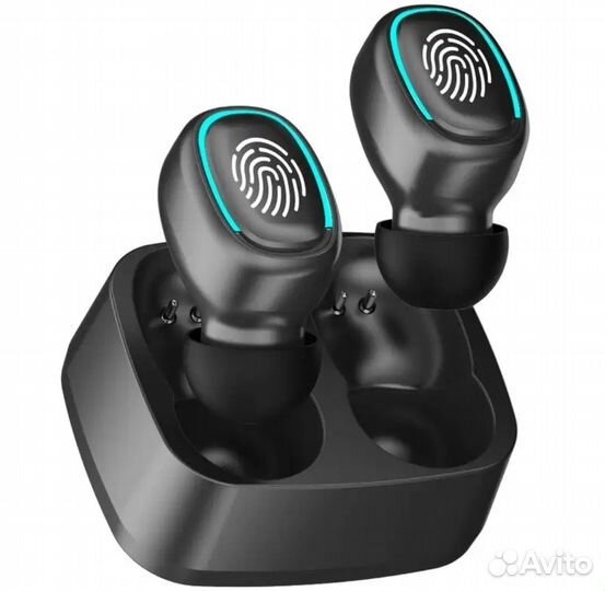 Беспроводные наушники