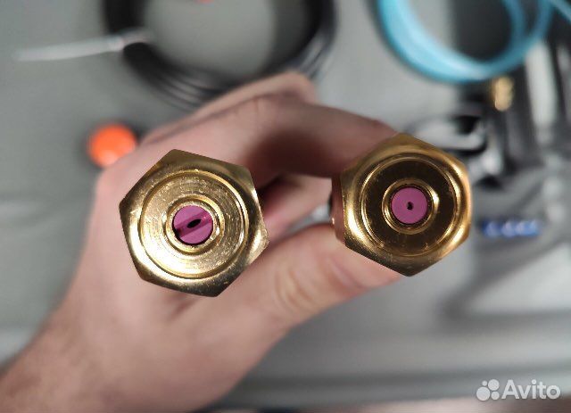 Мойка высокого давления