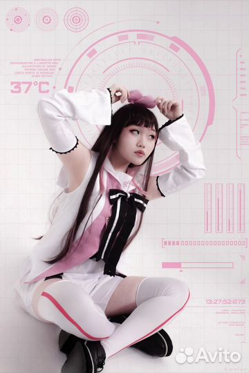 Косплей Фотограф/Москва и мо