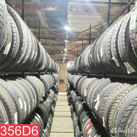 Goodyear Ice Navi SUV 225/65 R17 M