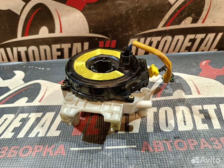 Шлейф подрулевой Hyundai Elantra XD 3