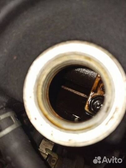 Двигатель Honda Cr-V RD1 B20B8