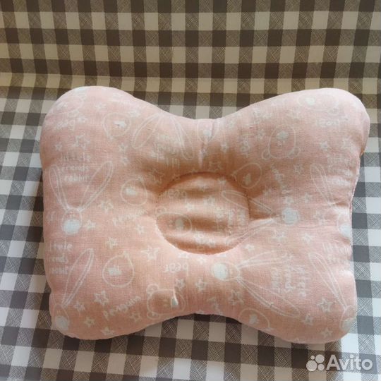 Кокон и подушка