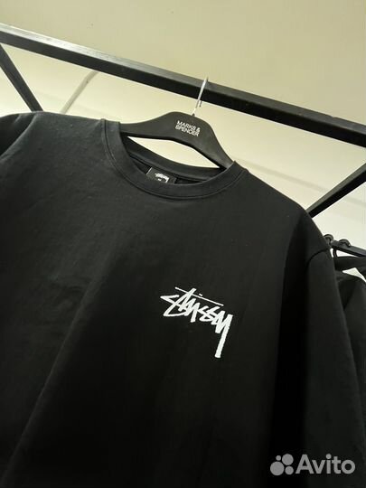 Футболка Stussy