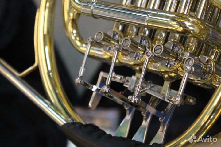 Валторна Brahner FH-4100