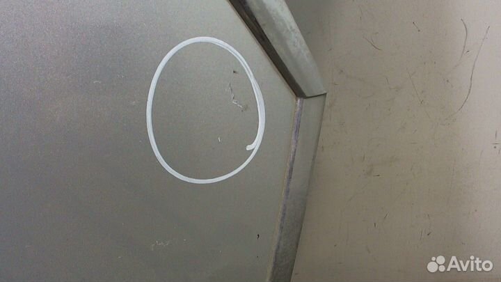 Капот Citroen C5, 2007