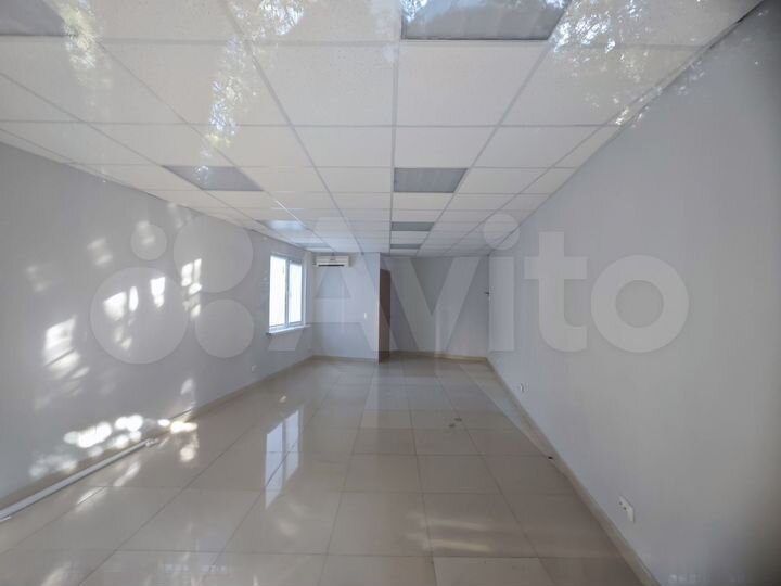 Торговая площадь, 30 м²