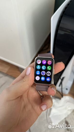Смарт-часы huawei Watch Fit 2
