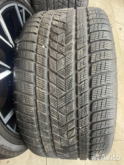 Оригинал колеса BMW X5M F95 X6M F96 R21 R22