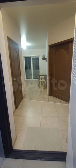 1-к. квартира, 43 м², 13/14 эт.