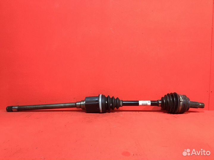 Привод для BMW X3 E83 (Б/У)