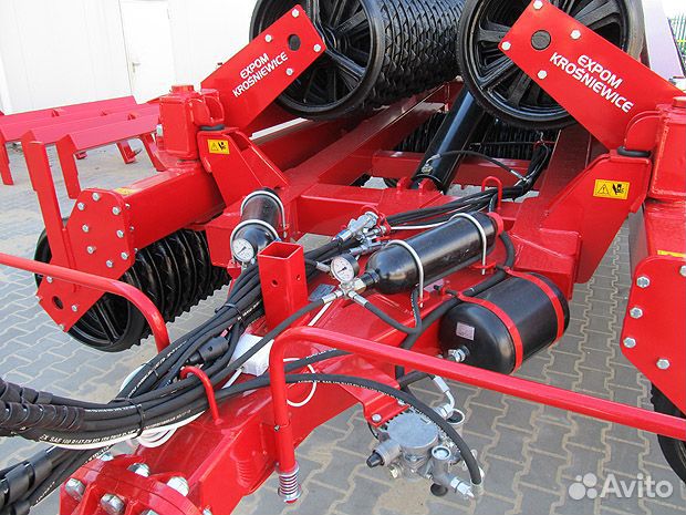 Каток Expom Maximus, 2023