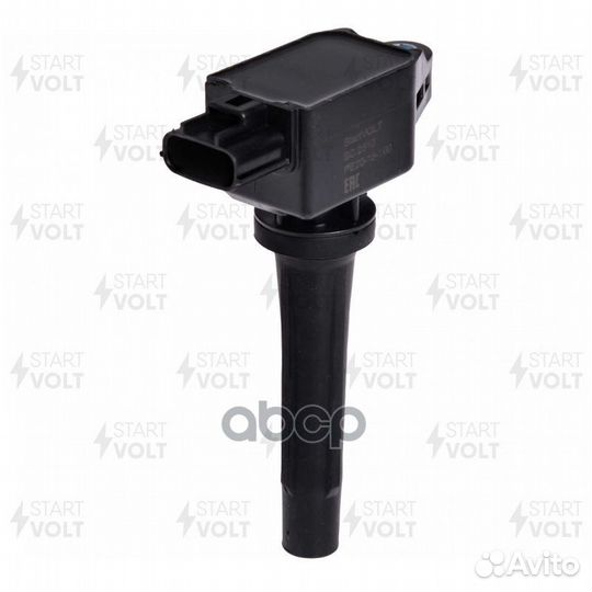 Катушка зажигания SC 2510 startvolt